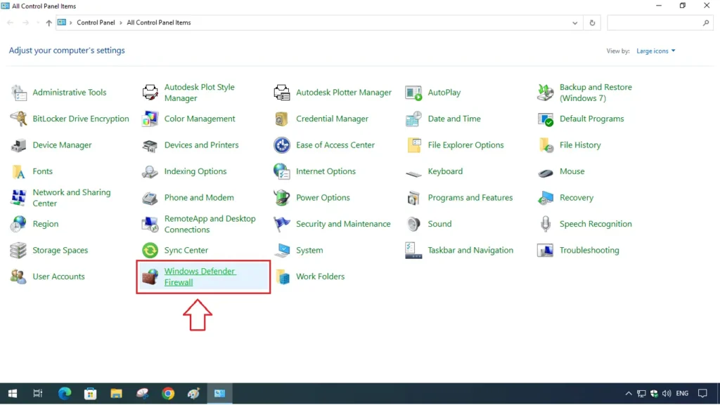 02 Your AutoCAD License is Not Valid منصة تنقيب حل مشكلة تفعيل برامج اوتوديسك