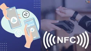Read more about the article ماهي تقنية NFC؟ وماهي استخدامتها والهواتف الداعمة لها؟