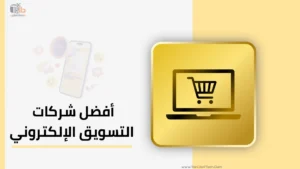 Read more about the article أفضل شركات التسويق الإلكتروني في 7 نقاط