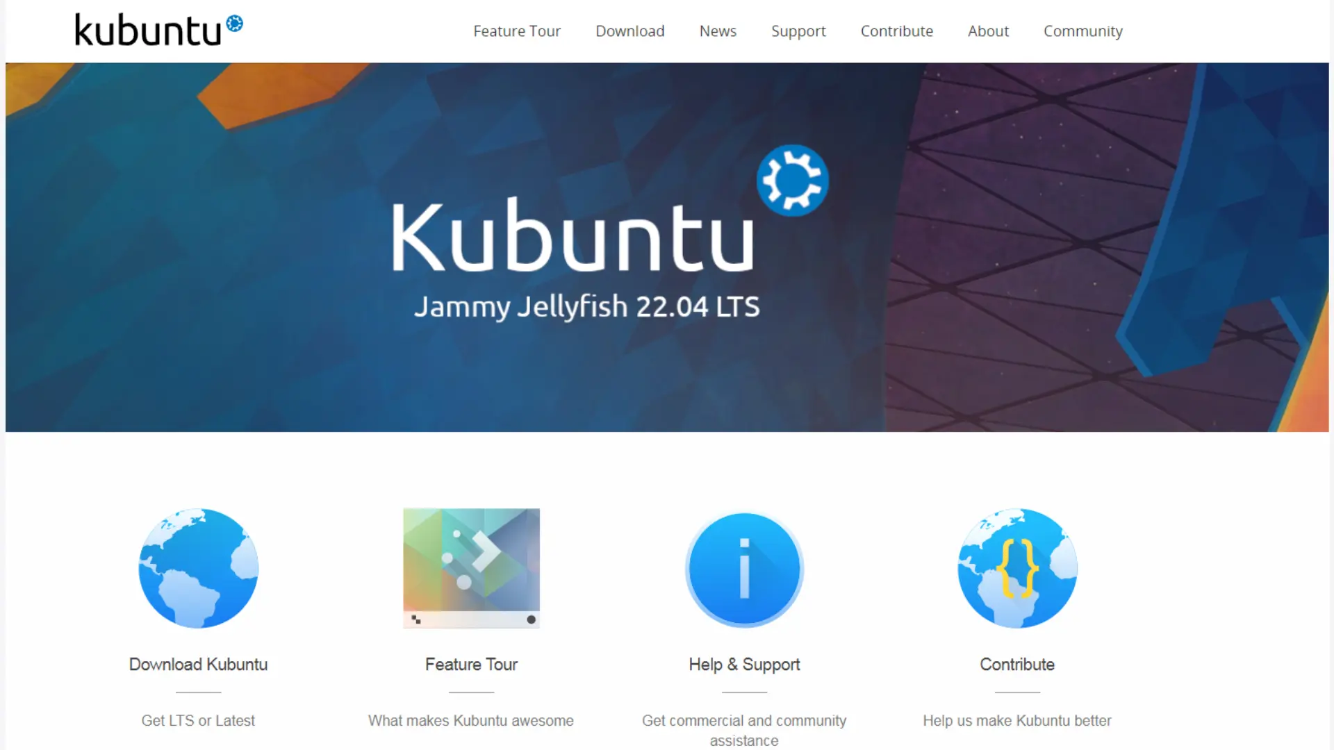 نظام تشغيل Kubuntu