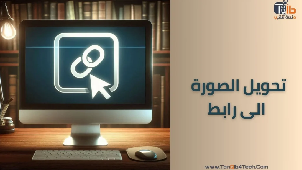 Read more about the article تحويل الصورة الى رابط: تعرف على أسهل الطرق وأفضل المواقع
