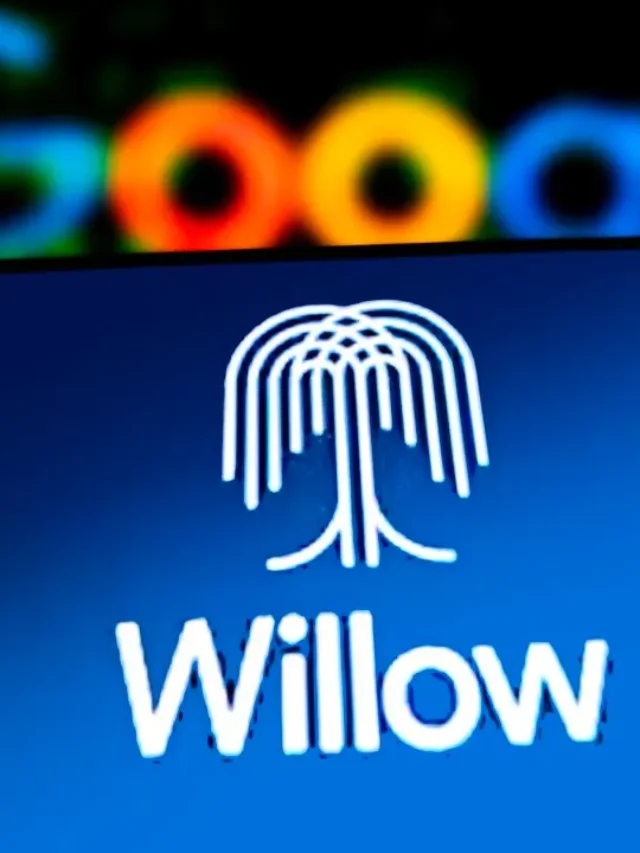 google willow: ثورة الكمبيوتر الكمي على بعد خطوات!