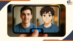 Read more about the article تحويل الصورة الى انمي: أفضل الأدوات المجانية