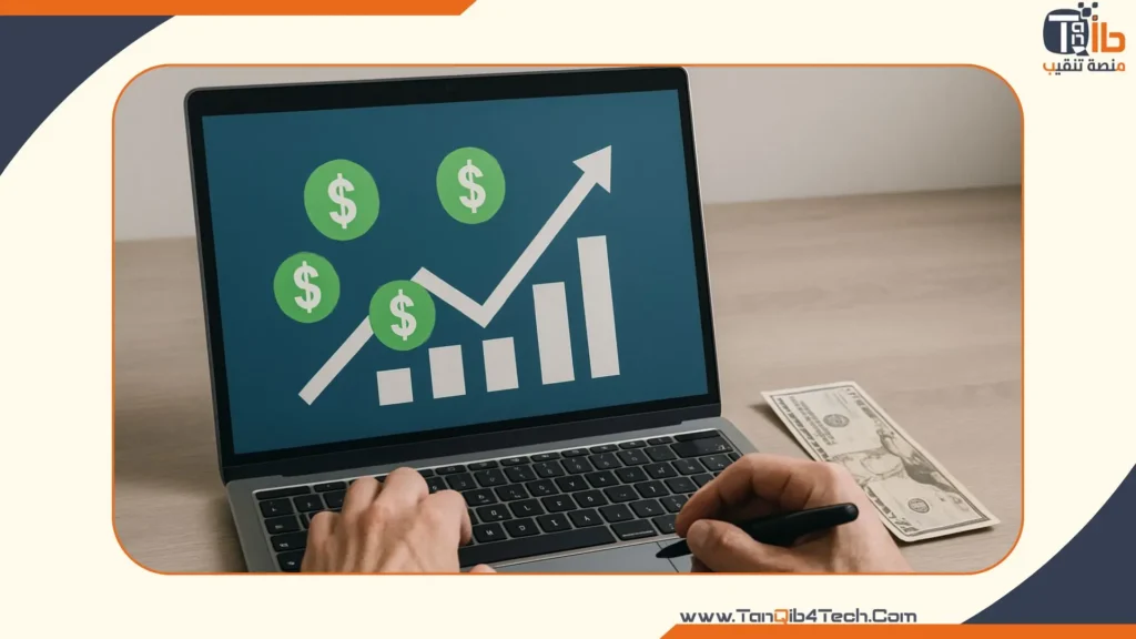 Read more about the article الربح من الخدمات المصغرة: دليلك الشامل لزيادة دخلك