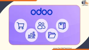 شرح برنامج أودو Odoo: المميزات والوظائف الأساسية 17 Read more about the article شرح برنامج أودو Odoo: المميزات والوظائف الأساسية