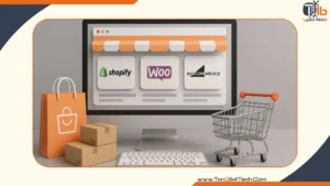 Read more about the article أفضل منصات بيع أونلاين لبدء مشروعك الإلكتروني